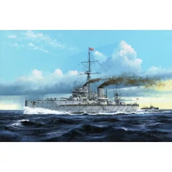 Trumpeter - Hms Dreadnought 1907