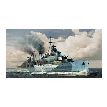 Trumpeter - HMS Belfast 1942