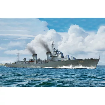 Trumpeter - Russian Destroyer Taszkient 1940