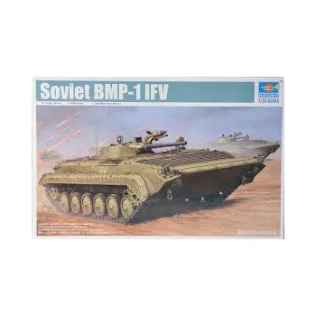 Trumpeter - Soviet Bmp-1 Ifv