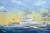 Trumpeter - 1:350 French Navy Helicopter Cruiser Jeanne d’Arc 2008