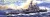 Trumpeter - Uss Washington Bb-56