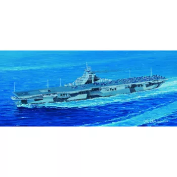 Trumpeter - Uss Hancock Cv-19