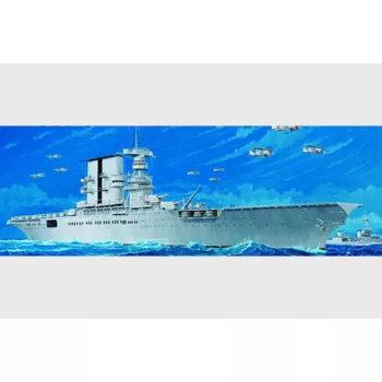 Trumpeter - Uss Saratoga Cv-3