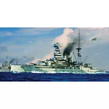 Trumpeter - Hms Barham 1941