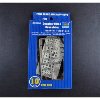 Trumpeter - Douglas Tbd-1 Devastator