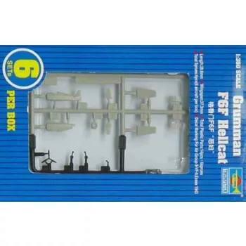 Trumpeter - Grumman F6F Hellcat