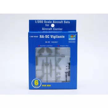 Trumpeter - North American Ra-5C Vigilante