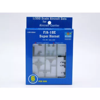 Trumpeter - Grumman F/A-18 E Super Hornet