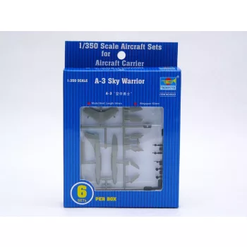 Trumpeter - Grumman A-3 D Skywarrior