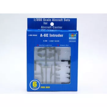 Trumpeter - Grumman A-6 E Intruder