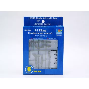 Trumpeter - Lockheed S-3 B Viking