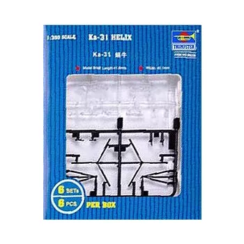 Trumpeter - Ka-31 Helix