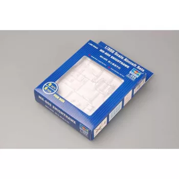 Trumpeter - Mh-60S Knighthawk