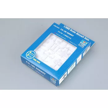 Trumpeter - 6 X F/A-18C Hornet