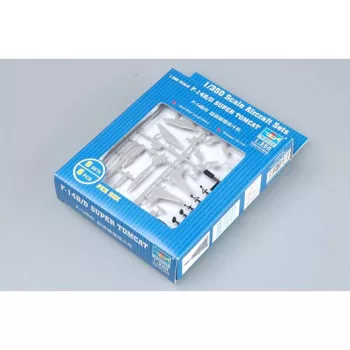 Trumpeter - 6 X F-14B/D Super Tomcat