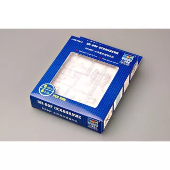 Trumpeter - Sh-60F Oceanhawk