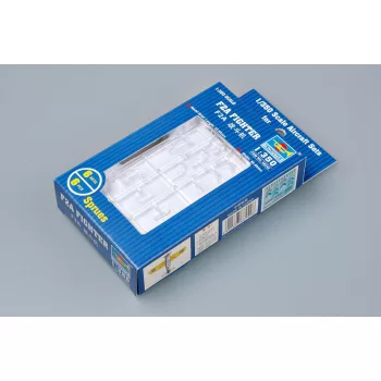 Trumpeter - F2A Fighter