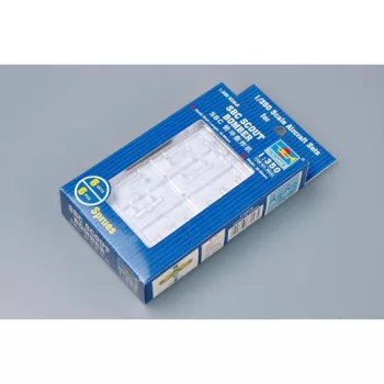 Trumpeter - Sbc Scout Bomber