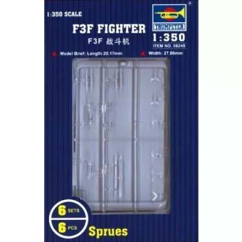 Trumpeter - F3F Fighter