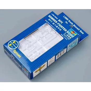 Trumpeter - Bfc Bomber Fighter