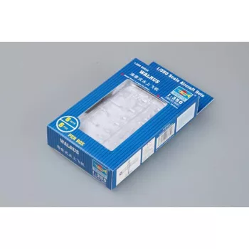 Trumpeter - Walrus (6 St.)