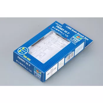 Trumpeter - Fairey Iii F (6 St.)