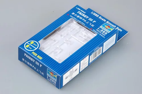 Trumpeter - Fairey Iii F (6 St.)