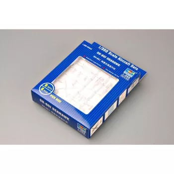 Trumpeter - Sh-60J Seahawk