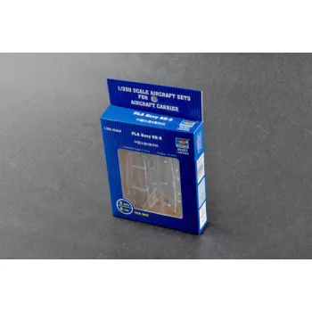 Trumpeter - Pla Navy Sh-5