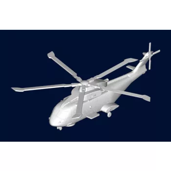 Trumpeter - Eh-101 (3 Aircraft)