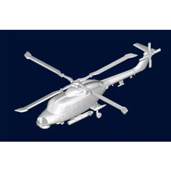 Trumpeter - Has-S (6 Aircraft)