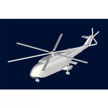 Trumpeter - Z-8 (6 Aircraft)