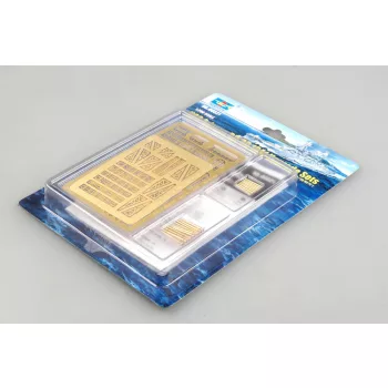 Trumpeter - Uss Arizona Bb-39 Upgrade Sets