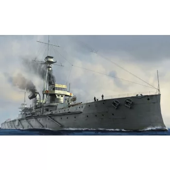 Trumpeter - Hms Dreadnought 1907