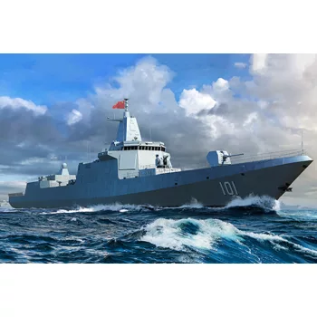 Trumpeter - PLA Navy Type 055 Destroyer