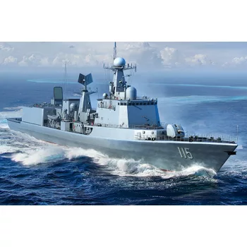 Trumpeter - PLA Navy Type 051C Destroyer