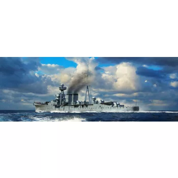 Trumpeter - HMS Calcutta