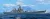 Trumpeter - USS Missouri BB-63