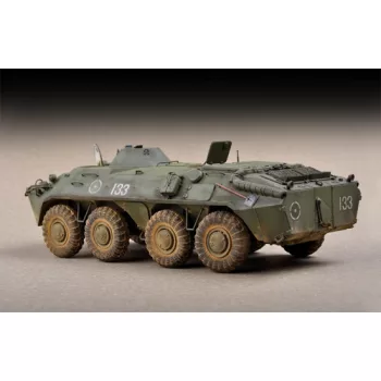Trumpeter - Russian Btr-70 Apc Early Version