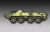 Trumpeter - Russian Btr-70 Apc Late Version