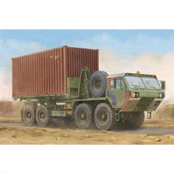 Trumpeter - M1120 HEMTT Load Handing System (LHS)