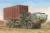 Trumpeter - M1120 HEMTT Load Handing System (LHS)