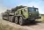 Trumpeter - MAZ-537G Late Production type with MAZ/ChMZAP-5247G semitrailer