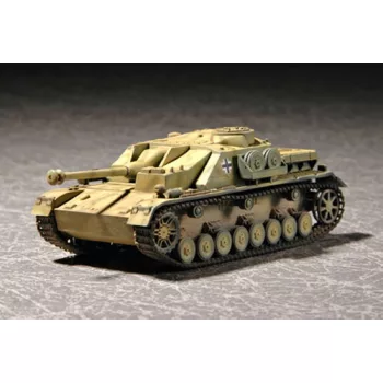 Trumpeter - German Sturmgeschütz Iv