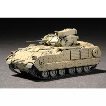   Trumpeter - Trumpeter - M2A2 ODS/ODS-E Bradley Fighting Vehicle