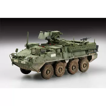 Trumpeter - M1127 Stryker Reconnaissance Vehicle (RV)