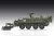Trumpeter - M1132 Stryker Engineer Squad Vehicle w/SMP&AMP