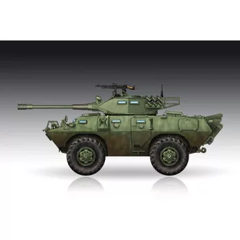 Trumpeter - LAV-150 Commando AFV w/ Cockerill 90mm Gun