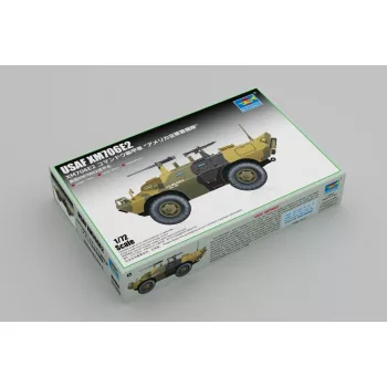 Trumpeter - USAF XM706E2